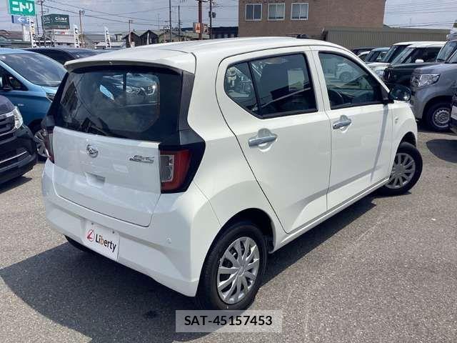 Daihatsu MIRA ES 2021-06 8367078-11