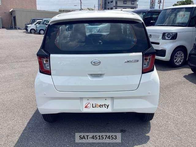 Daihatsu MIRA ES 2021-06 8367078-12