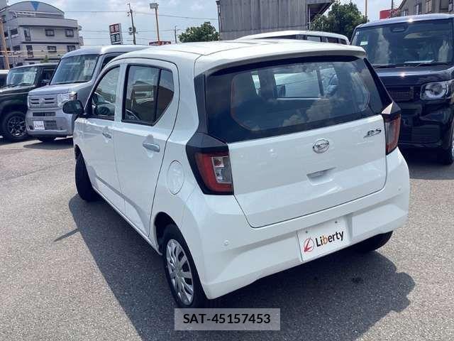 Daihatsu MIRA ES 2021-06 8367078-13