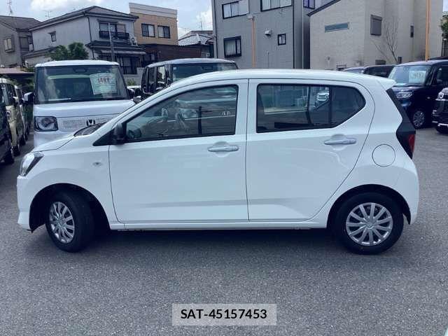 Daihatsu MIRA ES 2021-06 8367078-14