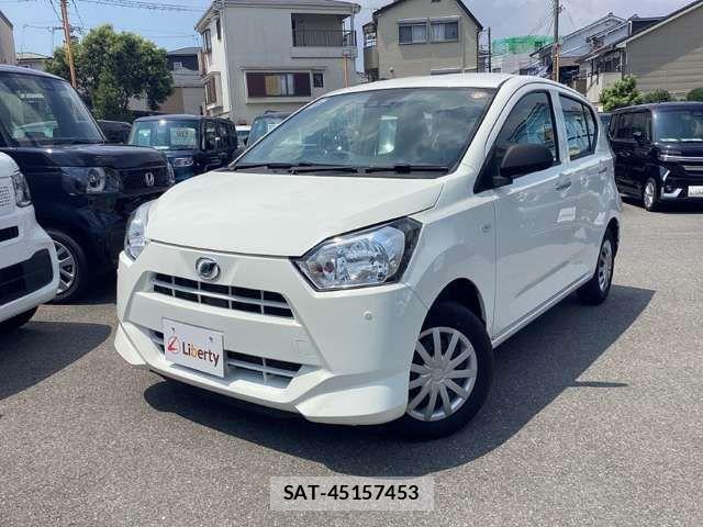 Daihatsu MIRA ES 2021-06 8367078-8
