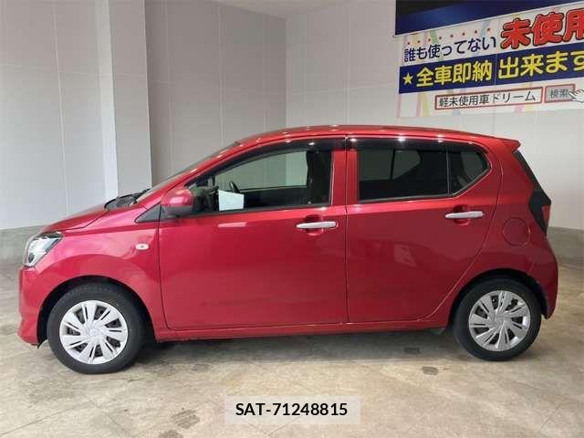 Daihatsu MIRA ES 2018-04 8367112-9
