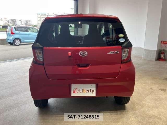 Daihatsu MIRA ES 2018-04 8367112-11