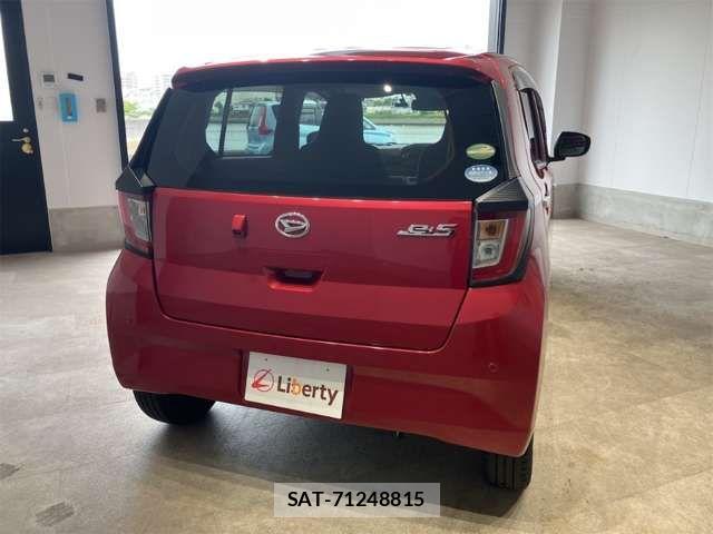 Daihatsu MIRA ES 2018-04 8367112-12