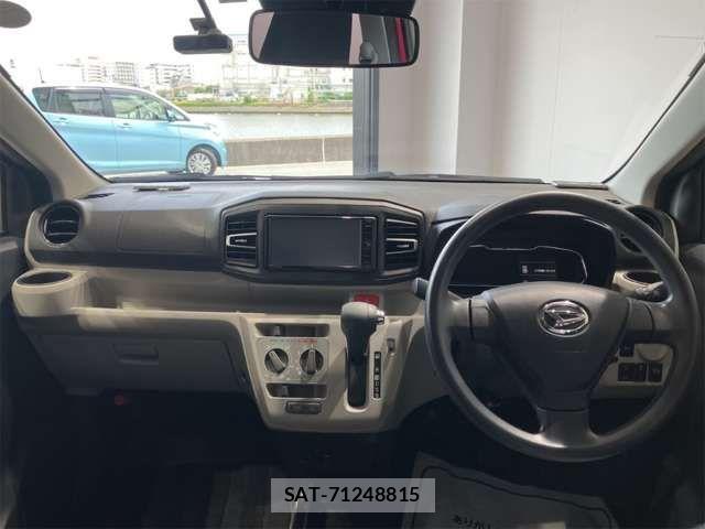 Daihatsu MIRA ES 2018-04 8367112-1