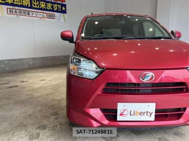 Daihatsu MIRA ES 2018-04 8367112-19