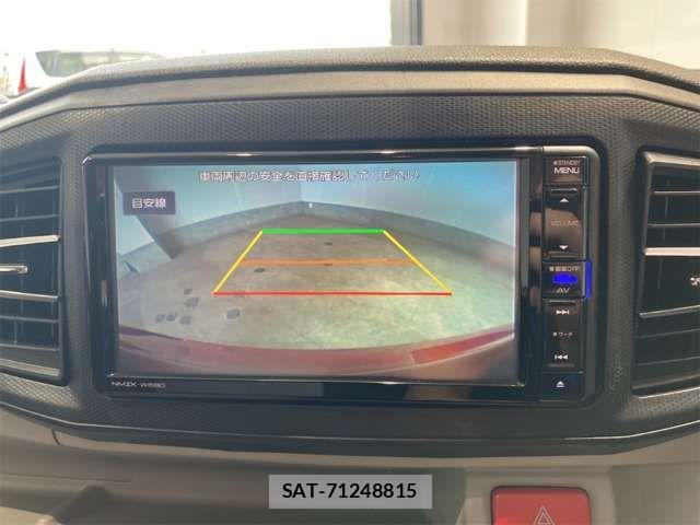 Daihatsu MIRA ES 2018-04 8367112-3