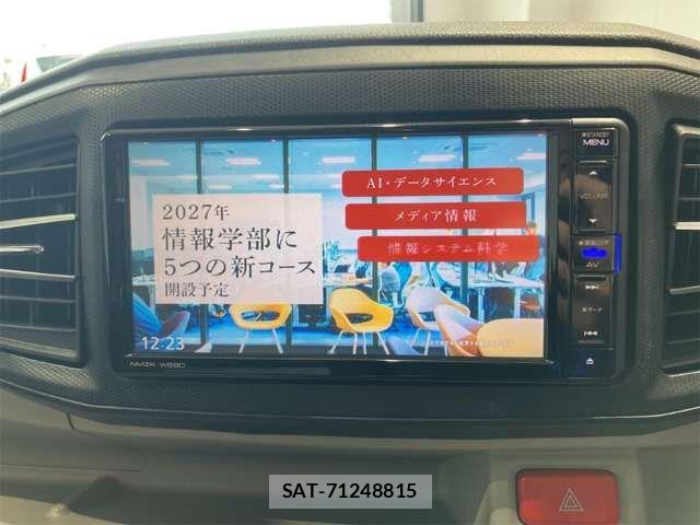 Daihatsu MIRA ES 2018-04 8367112-5