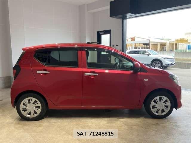 Daihatsu MIRA ES 2018-04 8367112-8