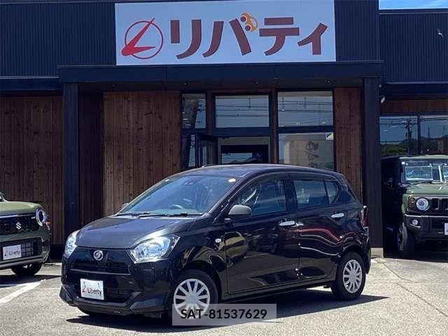Daihatsu MIRA ES 2018-03 8367099-0