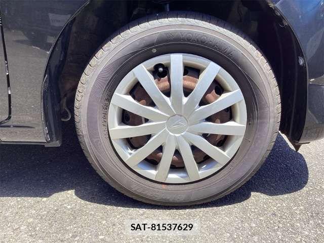 Daihatsu MIRA ES 2018-03 8367099-15