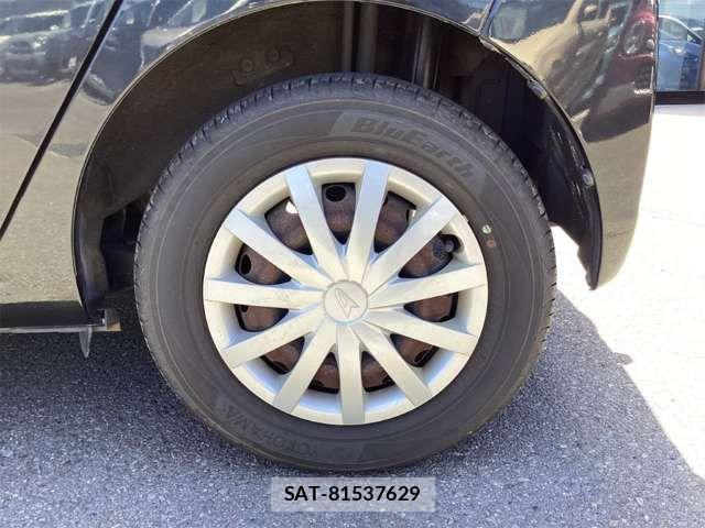 Daihatsu MIRA ES 2018-03 8367099-17