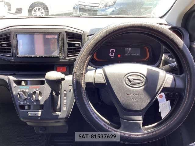 Daihatsu MIRA ES 2018-03 8367099-1