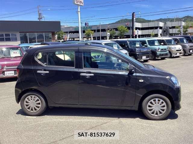 Daihatsu MIRA ES 2018-03 8367099-19