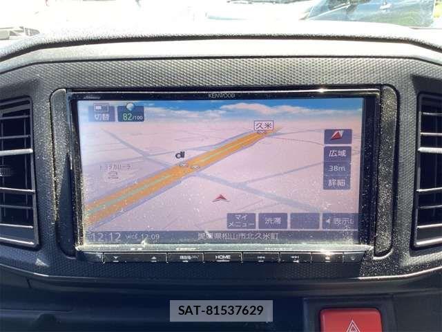 Daihatsu MIRA ES 2018-03 8367099-2