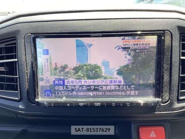 Daihatsu MIRA ES 2018-03 8367099-3