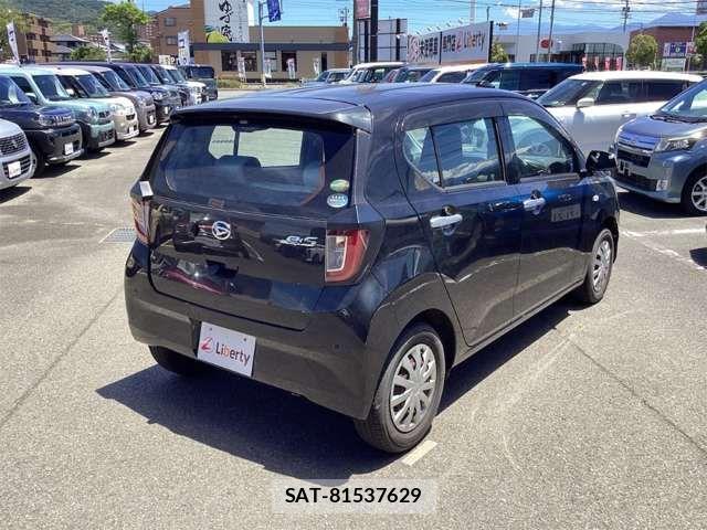 Daihatsu MIRA ES 2018-03 8367099-5