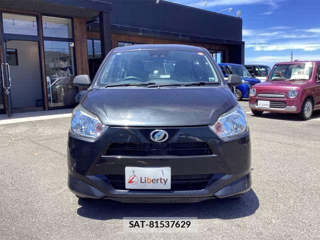 Daihatsu MIRA ES 2018-03 8367099-6