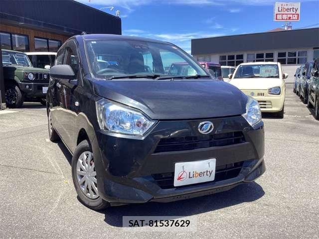 Daihatsu MIRA ES 2018-03 8367099-7