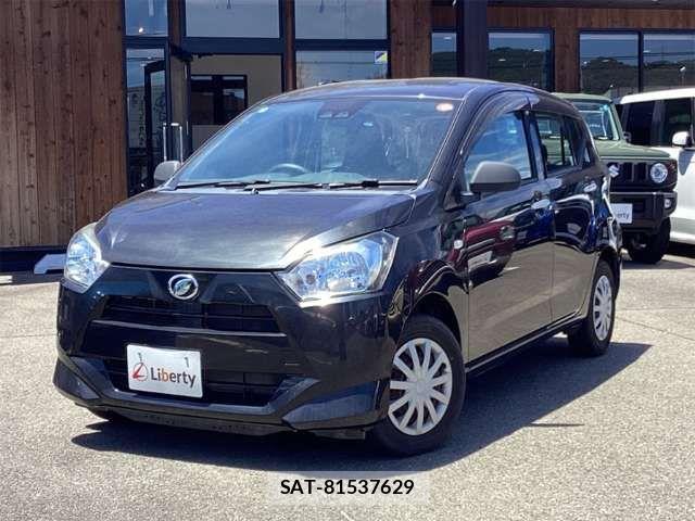 Daihatsu MIRA ES 2018-03 8367099-8