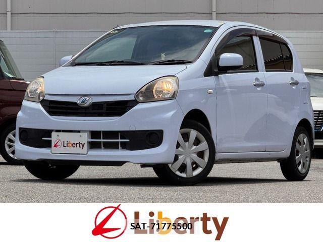 Daihatsu MIRA ES 2015-08 8367113-0