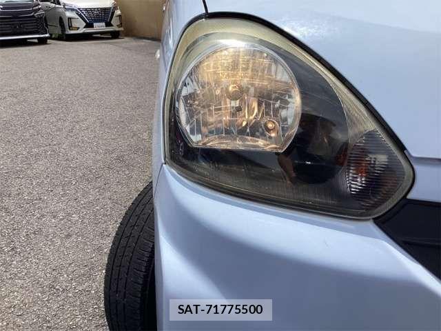 Daihatsu MIRA ES 2015-08 8367113-9