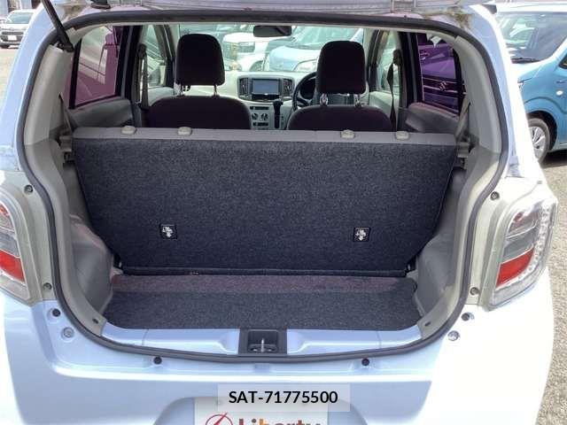 Daihatsu MIRA ES 2015-08 8367113-12