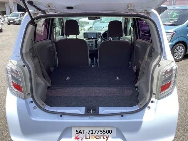 Daihatsu MIRA ES 2015-08 8367113-13