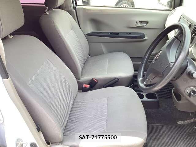 Daihatsu MIRA ES 2015-08 8367113-17