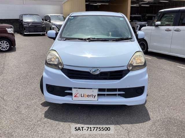 Daihatsu MIRA ES 2015-08 8367113-5