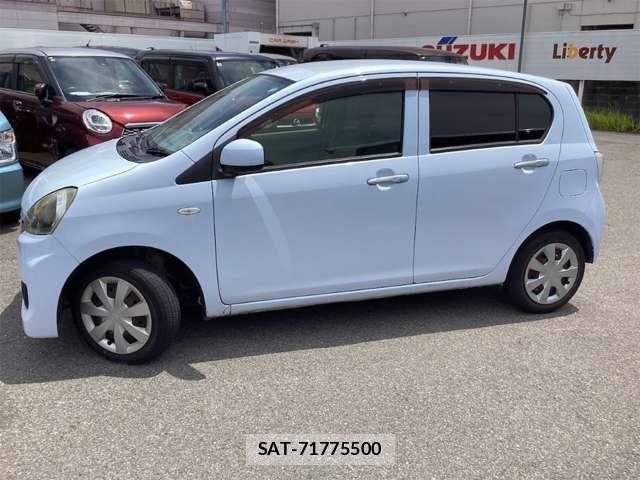 Daihatsu MIRA ES 2015-08 8367113-6
