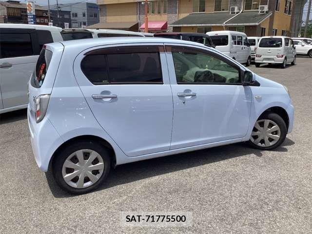 Daihatsu MIRA ES 2015-08 8367113-7