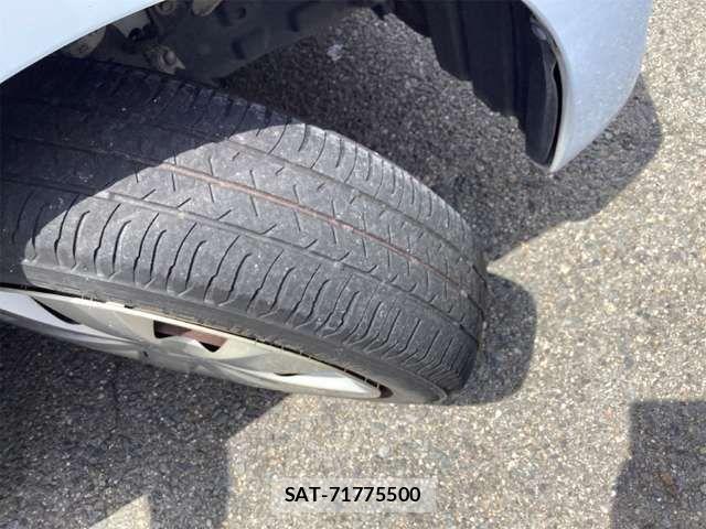 Daihatsu MIRA ES 2015-08 8367113-8