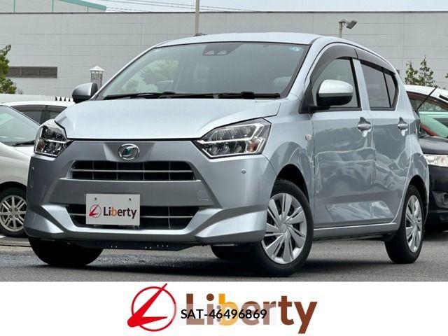 Daihatsu MIRA ES 2019-06 8367092-0