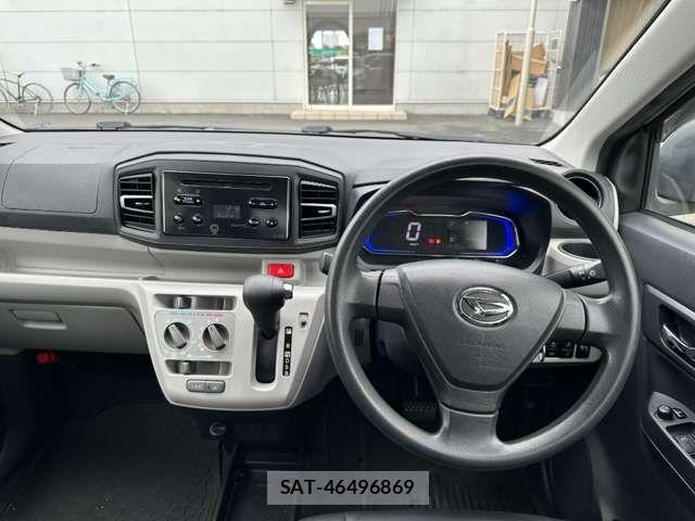 Daihatsu MIRA ES 2019-06 8367092-15