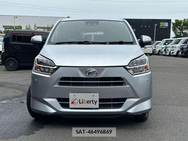 Daihatsu MIRA ES 2019-06 8367092-4