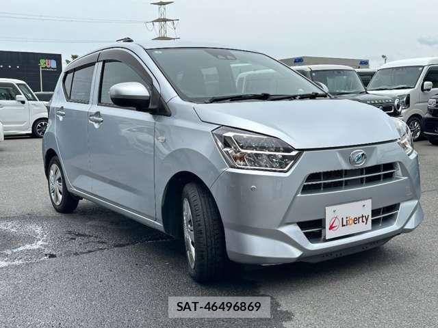 Daihatsu MIRA ES 2019-06 8367092-5