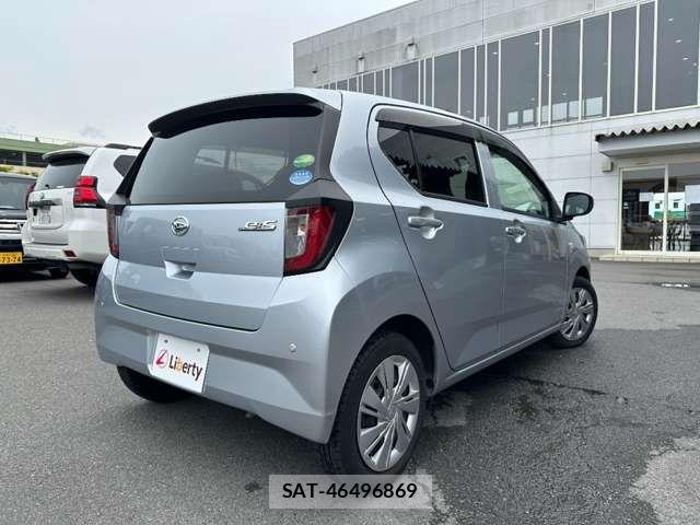Daihatsu MIRA ES 2019-06 8367092-7