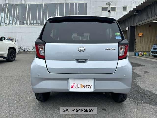 Daihatsu MIRA ES 2019-06 8367092-8