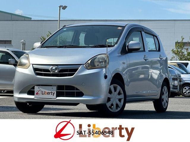 Daihatsu MIRA ES 2012-12 8367114-0