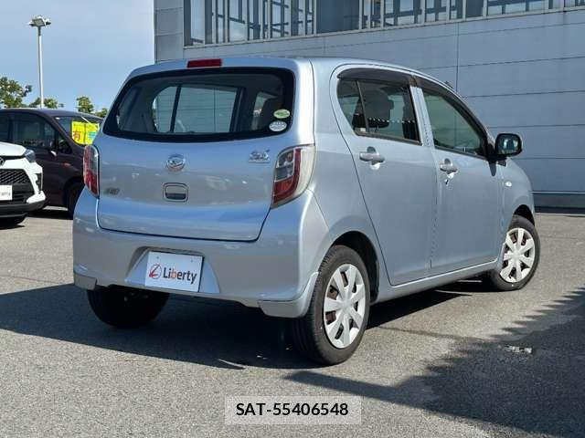 Daihatsu MIRA ES 2012-12 8367114-9
