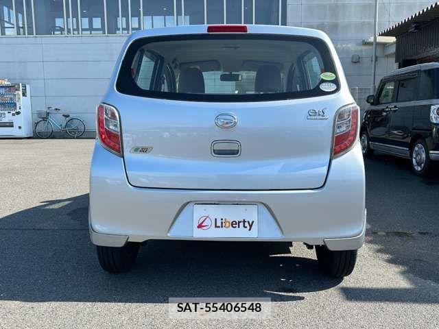 Daihatsu MIRA ES 2012-12 8367114-10