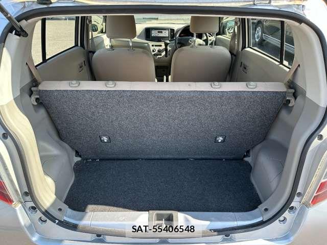 Daihatsu MIRA ES 2012-12 8367114-13