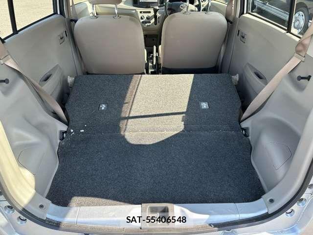 Daihatsu MIRA ES 2012-12 8367114-14