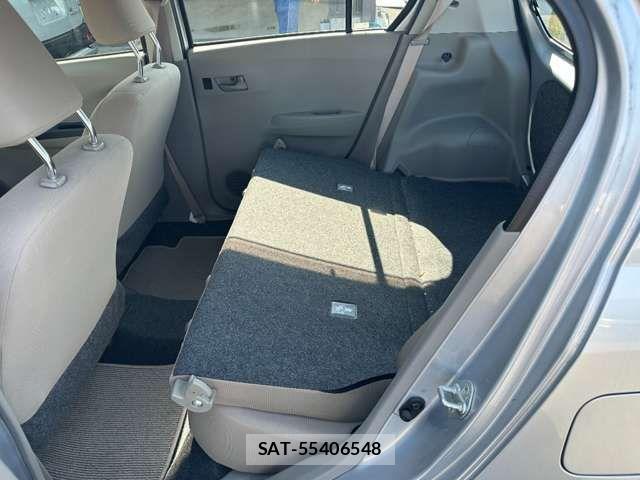 Daihatsu MIRA ES 2012-12 8367114-15