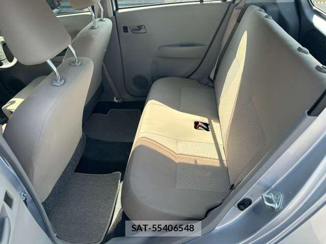 Daihatsu MIRA ES 2012-12 8367114-16