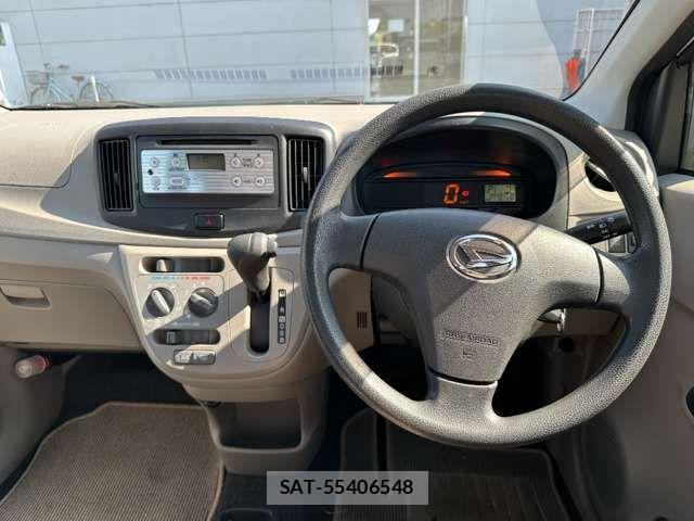 Daihatsu MIRA ES 2012-12 8367114-18