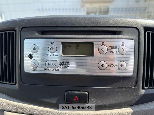 Daihatsu MIRA ES 2012-12 8367114-3