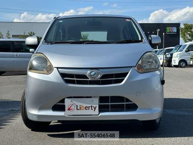 Daihatsu MIRA ES 2012-12 8367114-6