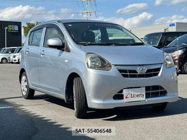 Daihatsu MIRA ES 2012-12 8367114-7